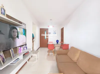 Apartamento com 3 Quartos à venda, 82m² no Pitangueiras, Lauro de Freitas