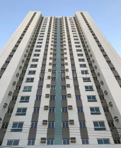 Apartamento com 2 Quartos para alugar, 57m² no Centro, Londrina