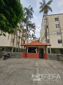 Apartamento com 3 Quartos à venda, 75m² no Vila Amélia, Nova Friburgo