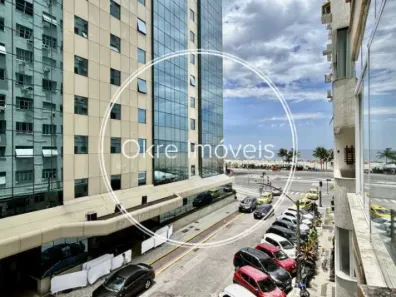 Apartamento com 2 Quartos à venda, 85m² no Copacabana, Rio de Janeiro