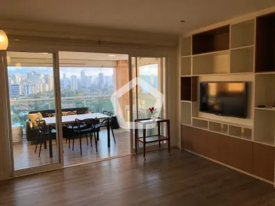 Apartamento com 3 Quartos à venda, 112m² no Vila Olímpia, São Paulo