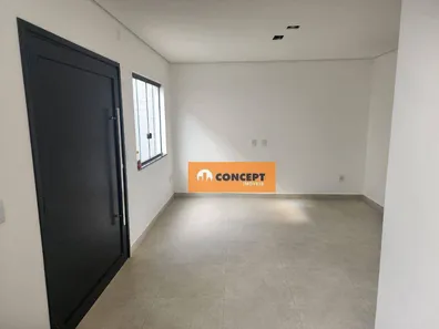 Sobrado com 2 Quartos à venda, 113m² no Vila São Paulo, Mogi das Cruzes