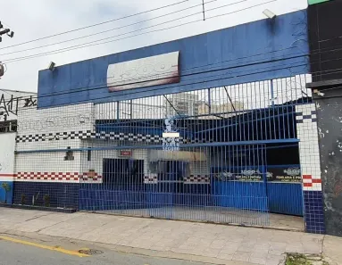 Galpão/Depósito/Armazém à venda, 253m² no Chácara Califórnia, São Paulo
