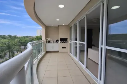 Apartamento com 4 Quartos à venda, 132m² no Parque Prado, Campinas