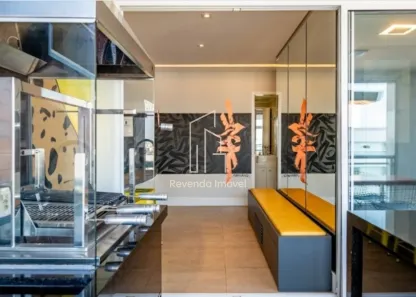 Apartamento com 2 Quartos à venda, 70m² no Vila Mariana, São Paulo