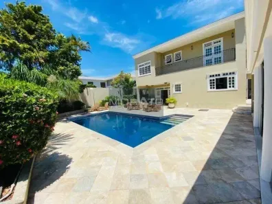 Casa com 5 Quartos à venda, 1000m² no São Luiz, Belo Horizonte