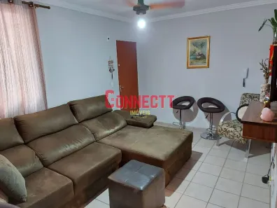 Apartamento com 2 Quartos à venda, 50m² no República, Ribeirão Preto
