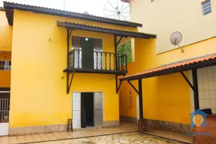 Casa com 5 Quartos à venda, 374m² no Jardim Miranda, Cotia