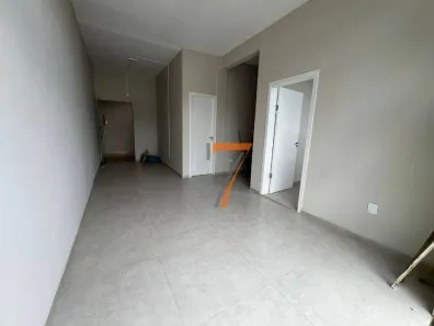 Sala Comercial para alugar, 42m² no Capoeiras, Florianópolis
