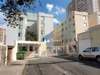 Apartamento com 3 Quartos à venda, 36m² no Vila Proost de Souza, Campinas