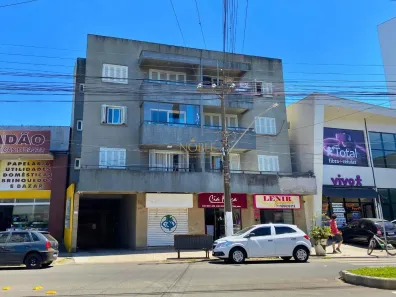 Apartamento com 2 Quartos à venda, 82m² no Torres, Torres