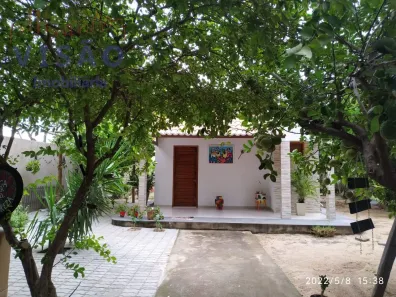 Fazenda/Sítio com 3 Quartos à venda, 1200m² no Santa Delmira, Mossoró