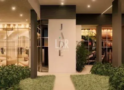 Apartamento com 3 Quartos à venda, 77m² no Lourdes, Belo Horizonte