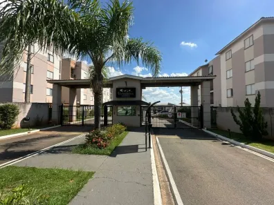 Apartamento com 2 Quartos à venda, 67m² no Jardim Ipaussurama, Campinas