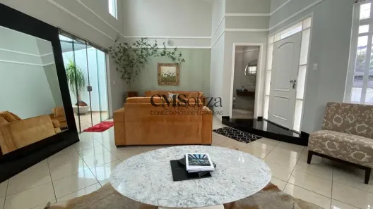 Casa com 3 Quartos para alugar, 400m² no Jardim São Jorge, Londrina