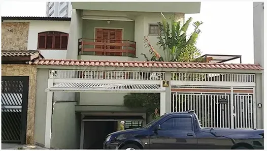 Sobrado com 4 Quartos à venda, 120m² no Vila Maria Alta, São Paulo