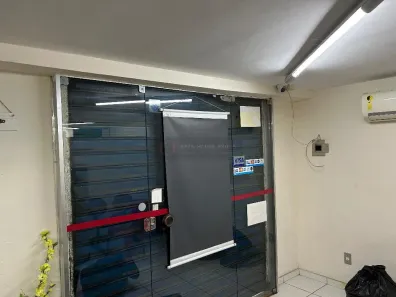 Ponto Comercial à venda, 150m² no Centro, Niterói