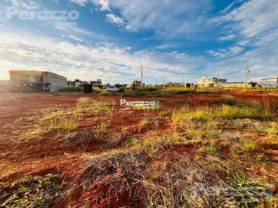 Lote/Terreno à venda, 392m² no Setor Habitacional Tororó, Brasília