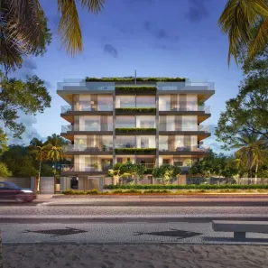 Apartamento com 3 Quartos à venda, 97m² no Barra da Tijuca, Rio de Janeiro