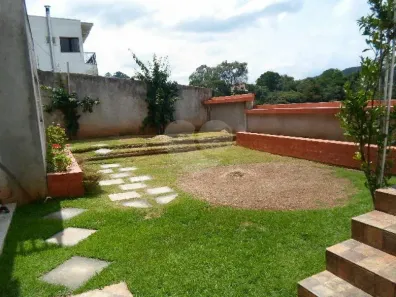 Sobrado com 4 Quartos à venda, 320m² no Vila Albertina, São Paulo
