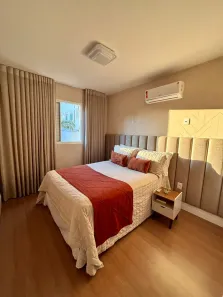 Apartamento com 2 Quartos à venda, 50m² no Parque Residencial das Nações Indígenas, Cuiabá