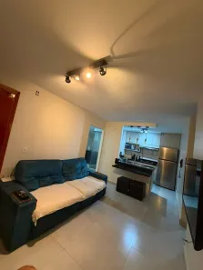 Apartamento com 2 Quartos à venda, 69m² no Jardim Imperial, Aparecida de Goiânia