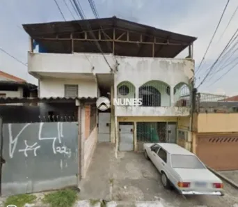 Casa com 5 Quartos à venda, 595m² no Bussocaba, Osasco