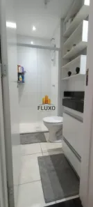 Apartamento com 2 Quartos à venda, 46m² no Jardim Terra Branca, Bauru