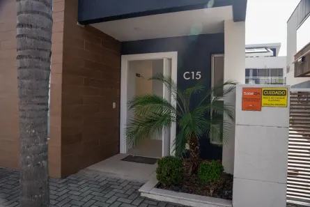 Casa de Condomínio com 4 Quartos à venda, 306m² no Recreio dos Bandeirantes, Rio de Janeiro