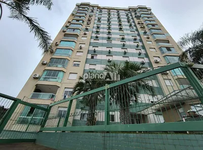 Apartamento com 2 Quartos à venda, 96m² no Jansen, Gravataí