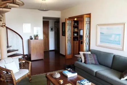Apartamento com 3 Quartos à venda, 280m² no Perdizes, São Paulo
