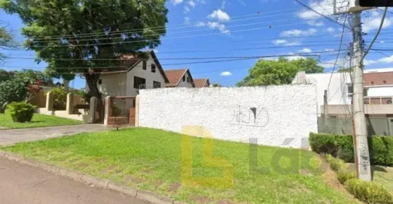 Lote/Terreno à venda, 2000m² no Cristal, Porto Alegre