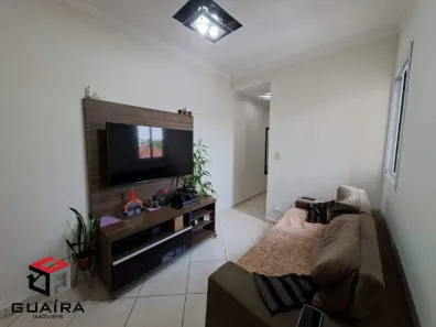 Cobertura com 2 Quartos à venda, 100m² no Parque das Nações, Santo André