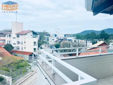 Cobertura com 2 Quartos à venda, 68m² no Cachoeira do Bom Jesus, Florianópolis