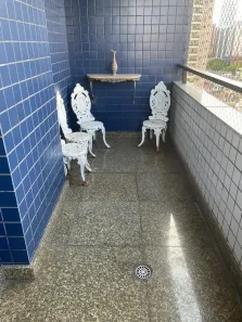 Apartamento com 3 Quartos à venda, 150m² no Centro, Salinópolis