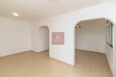 Apartamento com 2 Quartos à venda, 87m² no Indianópolis, São Paulo