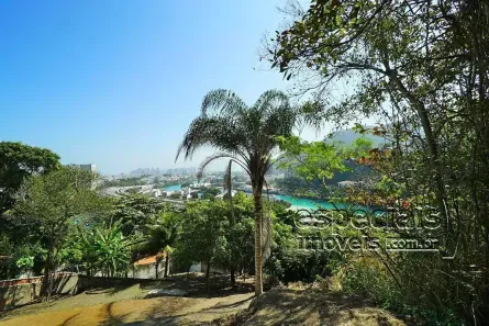 Lote/Terreno à venda, 1892m² no Joá, Rio de Janeiro