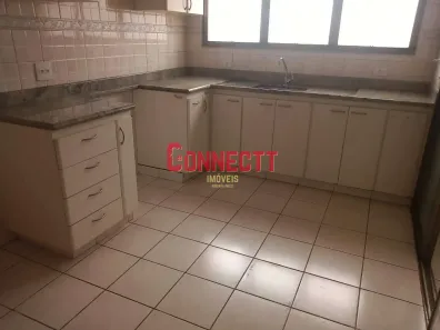Apartamento com 3 Quartos à venda, 105m² no Campos Elíseos, Ribeirão Preto