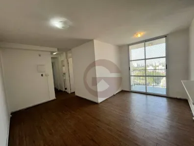 Apartamento com 2 Quartos à venda, 66m² no Rio Pequeno, São Paulo