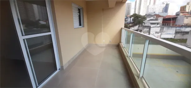 Apartamento com 1 Quarto para alugar, 46m² no Chácara Tatuapé, São Paulo