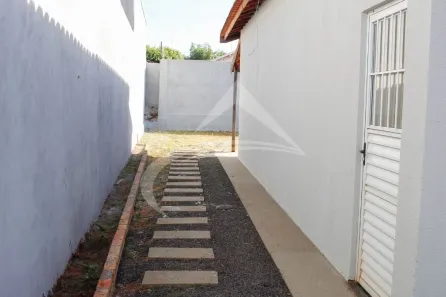 Casa com 2 Quartos à venda, 167m² no Alvorada, Araçatuba