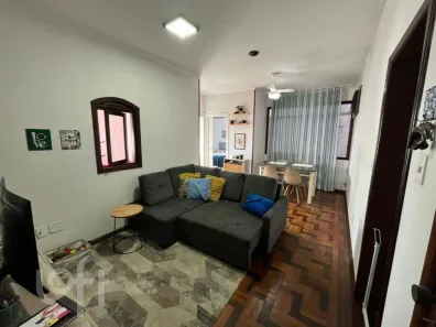 Apartamento com 2 Quartos à venda, 65m² no Petrópolis, Porto Alegre