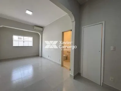 Sala Comercial para alugar, 22m² no Saúde, Rio Claro