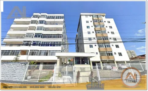 Apartamento com 2 Quartos à venda, 82m² no Fátima, Fortaleza