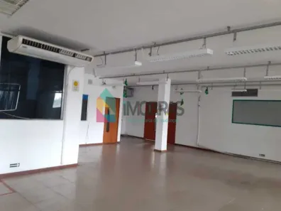 Prédio Comercial à venda, 4536m² no Centro, Rio de Janeiro