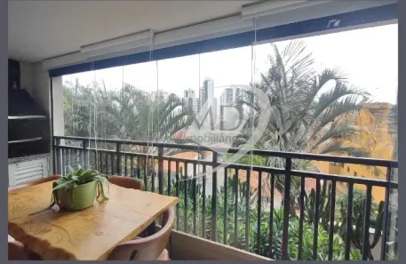 Apartamento com 3 Quartos à venda, 85m² no Santa Paula, São Caetano do Sul