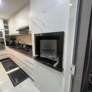 Casa de Condomínio com 2 Quartos à venda, 45m² no Parque Morumbi, Mogi das Cruzes