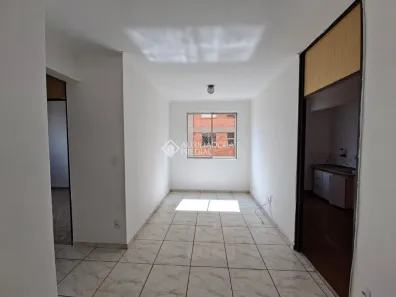 Apartamento com 2 Quartos para alugar, 56m² no Santa Paula, São Caetano do Sul