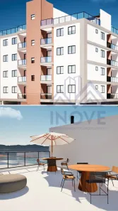 Apartamento com 2 Quartos à venda, 74m² no Iriri, Anchieta