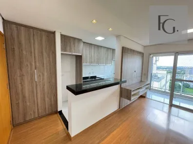 Apartamento com 2 Quartos à venda, 68m² no Jardim Monções, Londrina